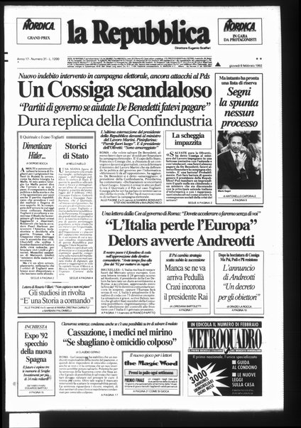 La repubblica